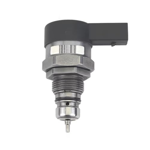 Fuel Control Valve Compatible With VW For Golf MK6 2007-2013 For Passat 2008-2011 For Scirocco 2009-2014 Fuel Rail Pressure Regulator SCV Valve OEM: 057130764H