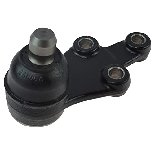 TRQ Front Lower Ball Joint Set Compatible with 2007-2008 Hyundai Entourage 2007-2012 Veracruz 2006-2014 Kia Sedona by TRQ - Image 4