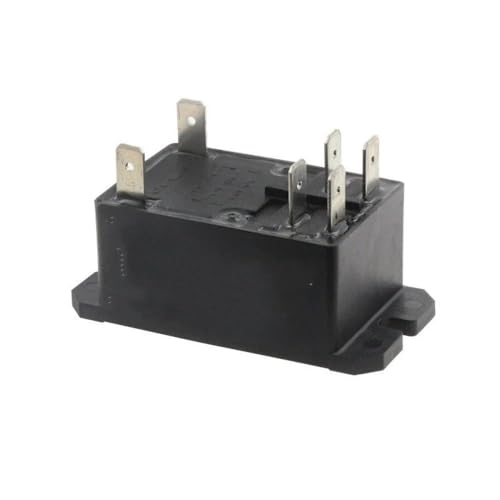 Relais T92S7D22-24 à haute capacité 30A 250VAC pour commutation stable de puissance - 3