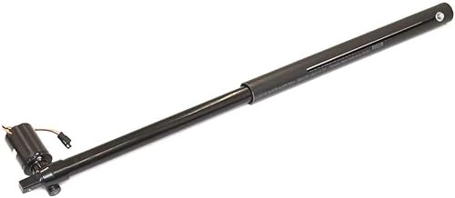 Miniatura 2 de Acculift CP10128 Actuador de elevación de escotilla de barco de 500 libras  33 14-53 14 pulgadas