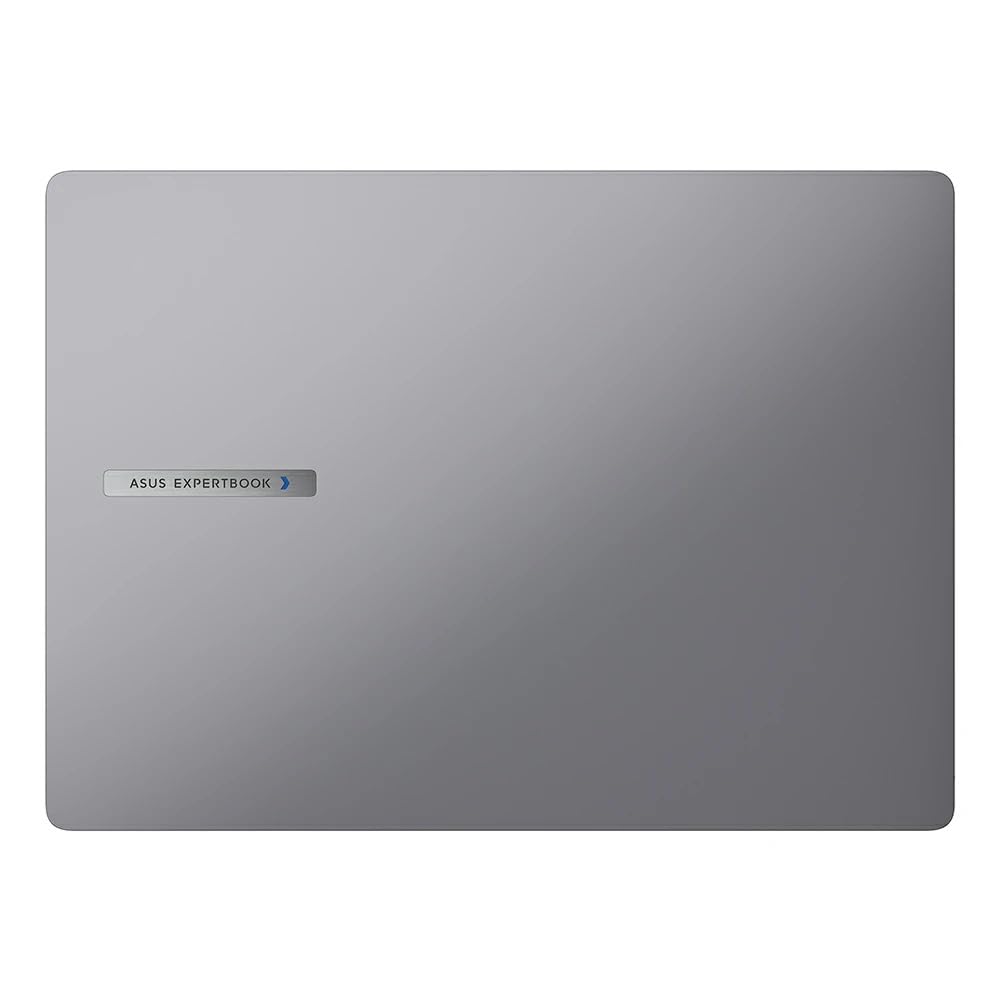 ASUS ExpertBook P3 G2 PM3406CHA-LY0022X - AMD Ryzen 7 - 260 / fino a 5.1 GHz - Win 11 Pro - Radeon 780M - 16 GB RAM - 1 TB SSD NVMe - 14 1920 x 1200 - Gigabit Ethernet - Wi-Fi 7, Bluetooth - grigio n
