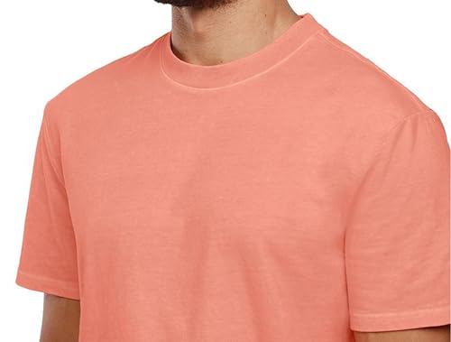 Image of Gap Mens Everyday Soft Crewneck T-Shirt Tee