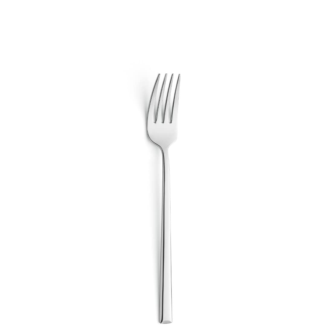 Kuppels Besteck-Set SKAN 30-teilig, 18/10 Edelstahl, spülmaschinenfest | Wellenschliff-Messer, rostfrei und zeitloses Design, Kuchengabeln inklusive sowie ausgewogene Balance vorhanden