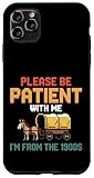 1900 Retro Vintage Millennial Boomers Gen X Funny