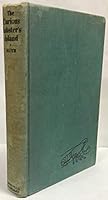 The Curious Lobster's Island B00087ODB2 Book Cover