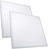 LED 42W Equivalente a 420W; Ahorro de energía superior al 80% de las lámparas convencionales