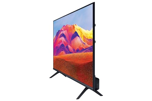 Image of Samsung 108 cm (43 Inches) Smart HD LED TV (UA43T5410AKXXL, Glossy Black)