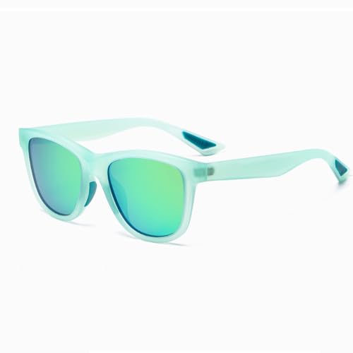 Image of Oversized Sunglasses Mens Trendy Polarized Large Driving Sunglasses For Men and Women UV Protective Big Sunnies Shades