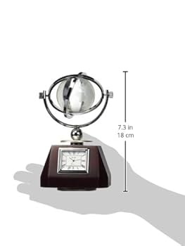 WAKO デスククロック 和光 WAKO 置き時計 イヤーズクロック 2006｜Yahoo!フリマ（旧