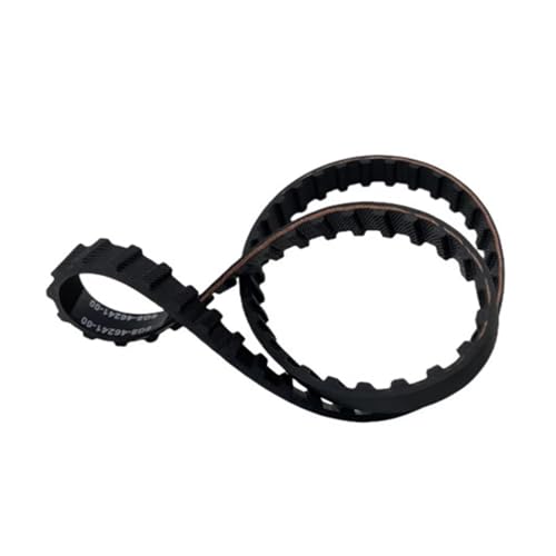 Courroie de transmission pour moteur hors-bord 4 temps F9.9 FT9.9 T9.9 remplace Sierra 18-15133