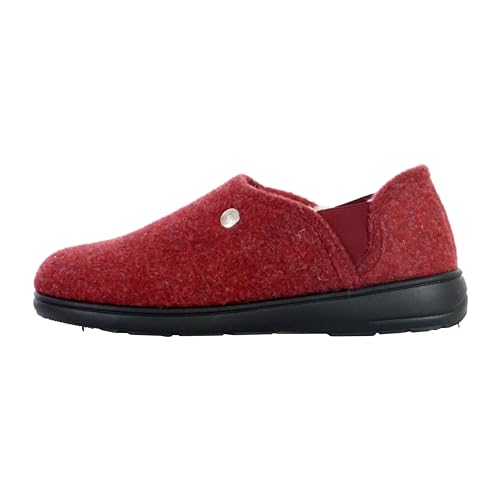 Sandale Scholl Femme Cloty chaussure ouverte en cuir véritable