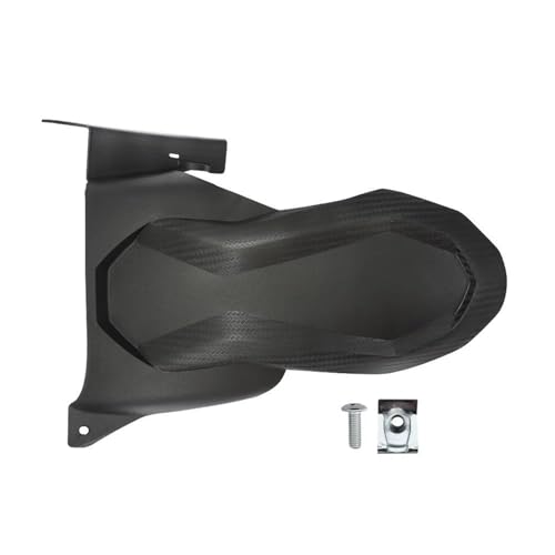 Garde-boue moto anti éclaboussures pour T-MAX 560 arrière