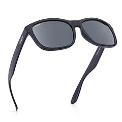 Black Frame Black Lens