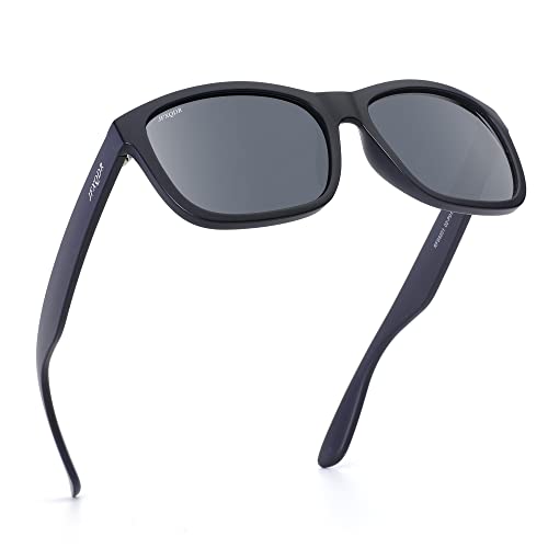 Image of Polarized Sunglasses for Women and Men, Fishing Driving Sun Glasses UV Glare Protection RFS8201