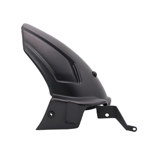 Bavette garde-boue XT1200Z pour stopper les projections de pneu - 5