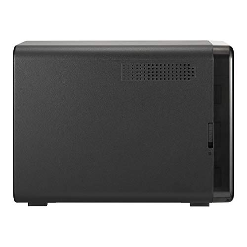 QNAP NAS system