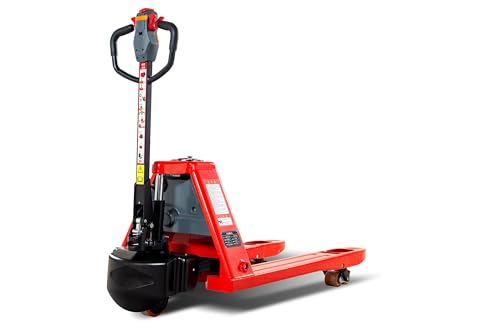 Transpaleta electrica 1500kg (2000kg)