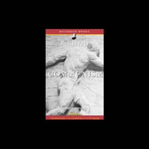 Cover art for Communism [Modern Library Chronicles]