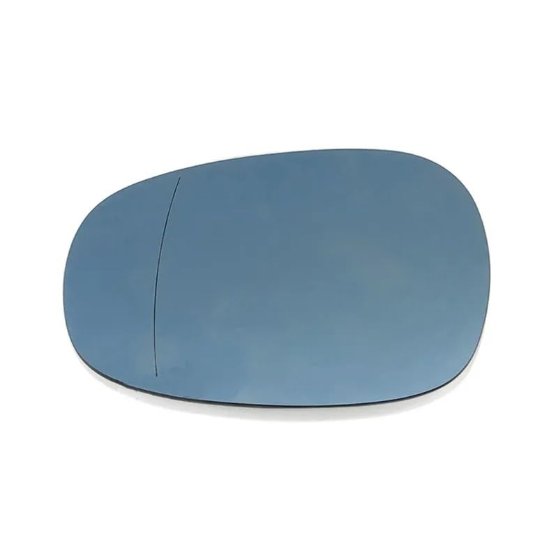 Rétroviseur chauffant grand angle dégivrant pour Classe E E90 E46 - 4