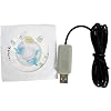 Water Activity Tester Software Water Activity Meter Software For WA-60A USB Data Cable and Software For WA-60A USB Data Output To Connect With PC
