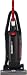Sanitaire SC5815B Commercial Quite Upright Bagged Vacuum Cleaner with Tools and 10 Amp Motor, 15" Cleaning Path