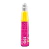 The Pink Stuff Miracle Toilet Cleaner, 750ml Powerful Stain-Removing Gel for a Sparkling Clean Bowl Eliminates Limescale, Tough Stains & Odors with Fresh Rhubarb Scent