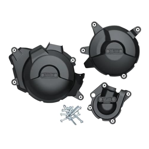 Protection couvercle moteur F900R F900XR contre chocs et chutes 2020-2025