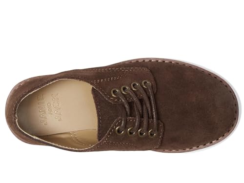 Janie and Jack Boy's Derby Shoe (Toddler/Little Big Kid) Loafer2