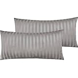 𝗦𝗧𝗜𝗟𝗩𝗢𝗟𝗟 𝗪𝗢𝗛𝗡𝗘𝗡 - Fantastisch, wie schnell man ein neues Ambiente in sein Zuhause zaubern kann - das berichten unsere Kunden von unseren gestreiften Kissenbezügen aus Baumwolle. Die hochwertige Webstruktur verleiht diesem Produkt eine elegante Optik und lässt die modernen Farben erstrahlen.