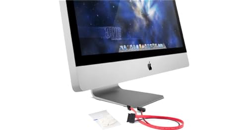 SSD Interne iMac 2011 Kit DIY OWC 27 pouces Upgrade Stockage SATA
