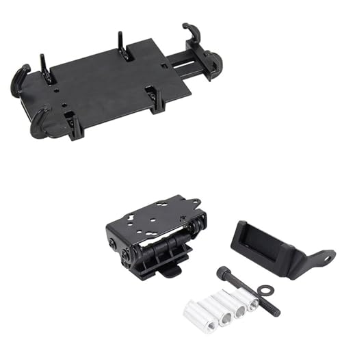 Support GPS moto pour BMW K1200R Sport pour fixer votre écran sans vibration
