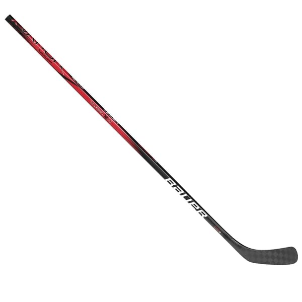 Crosse Bauer Vapor X4 Intermediate 55 Flex pour dominer vos matchs de hockey