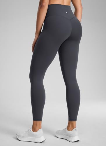 Image of CRZ YOGA SculptAir No Front Seam Leggings 25 inch