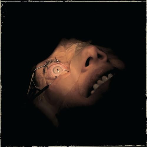 Album Art for Anatomy Is Destiny [Vinyl] by Exhumed