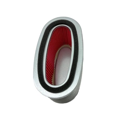 Filtre à air conique universel et élément nettoyage admission Honda VT 400 750 1997-2003