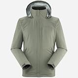 Lafuma|gdt-72 Lafuma Access 3In1 Fleece JKT M - Veste 3 en 1 Homme