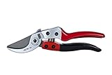 GREEN MOUNT Garden Bypass Pruning Shears Plant Gardening Hand Branch Scissors Trimming