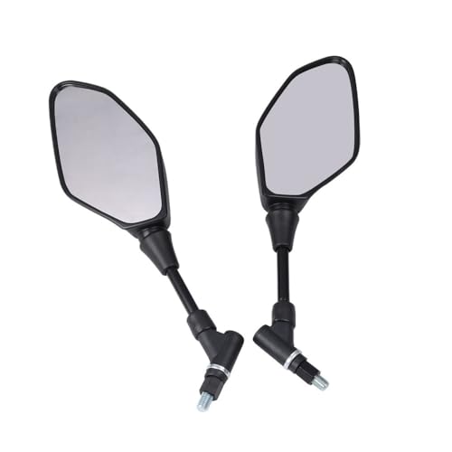 Espejos Laterales Antivibración para Trail TENERE 700 T700 XTZ700 2023
