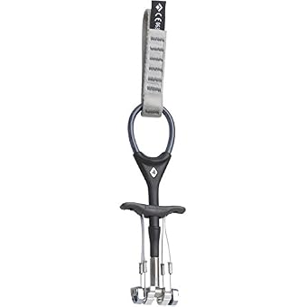 �֥�å����������(BlackDiamond) �������å� #0.4 ���졼 BD11033