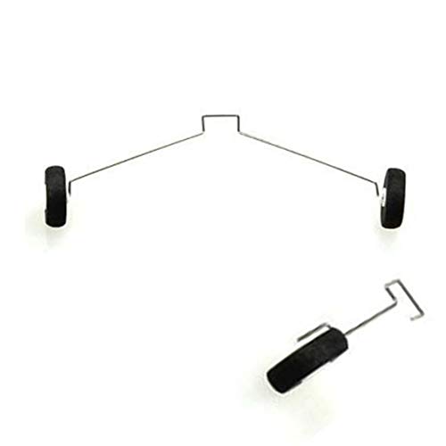 Shineweb Wl Diy Toys F949 Landing Gear Set Rc Helicopter Airplane Aircraft Upgrade Spare Parts Toy Accessories #TOP5
