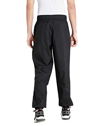 Image of Puma Men's Regular Track Pants