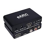 Alanph HDMI eARC/ARC...image