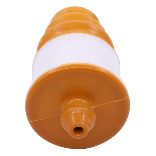Anschlagpuffer Gummianschlag Gummipuffer Stoßdämpfer Federbein Federung Anschlaggummi Blattfeder Gummilager Puffer Gummi Block Hinterachse hinten für 500 500L 500X Panda 169 KA RU8 595 695 500 L 500 X