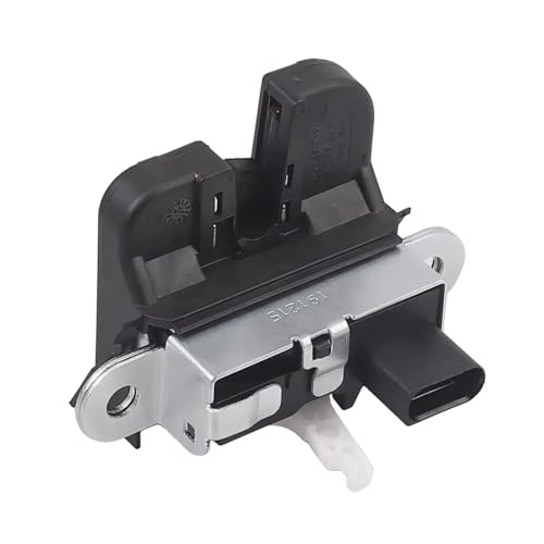 Serrure de coffre Seat Altea XL coffre bloqué ou ouvert solution avec la pièce 5P8827505B