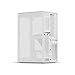 pc builder, custom pc builder, pc part picker, build my pc, SSUPD Meshlicious TG White