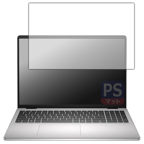 PDA�H�[ Dell 16 (DC16250 / DC16255) �Ή� PerfectShield �ی� �t�B���� ���˒ጸ �h�w�� ���{��