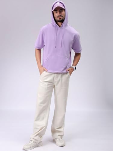 Image of THE Indian Garage CO Men Hooded Sweatshirt