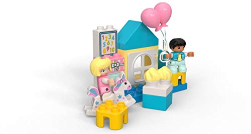 Lego DUPLO Quarto de Brinquedos 10925