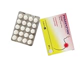 Throat Lozenges Sugar Free - 20 lozenges - Sore Throat Relief - Enzyme-Active Tablets - Sore Throat, Cough Medicine for Children, Cold and flu Tablets, decongestant,