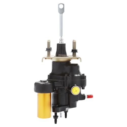 Power Brake Booster, Hydro-Boost Power Brake Booster, Hydro-Boost Power Brake Booster for 03-11Ram 2500 3500/08-10 4500 5500, Dodge Ram 2500-5500 52-7361